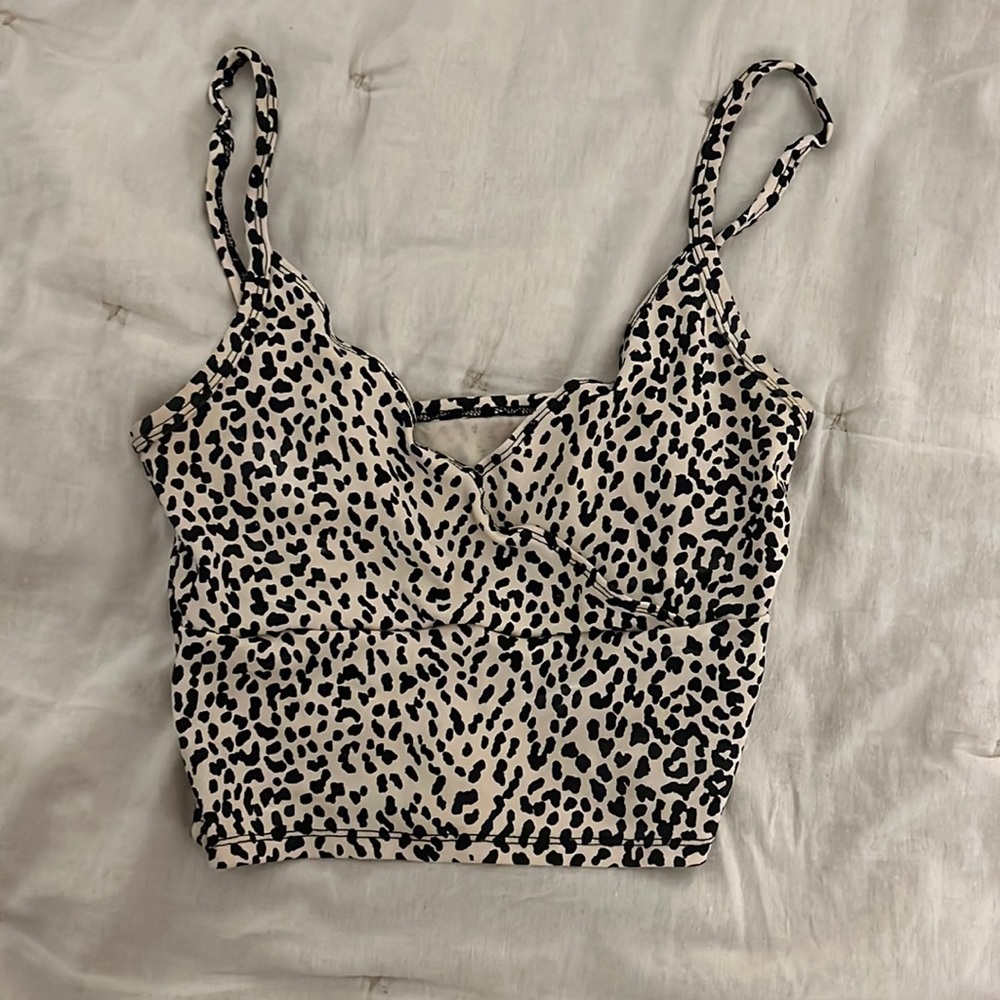 cheetah tank